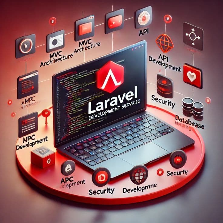 Laravel