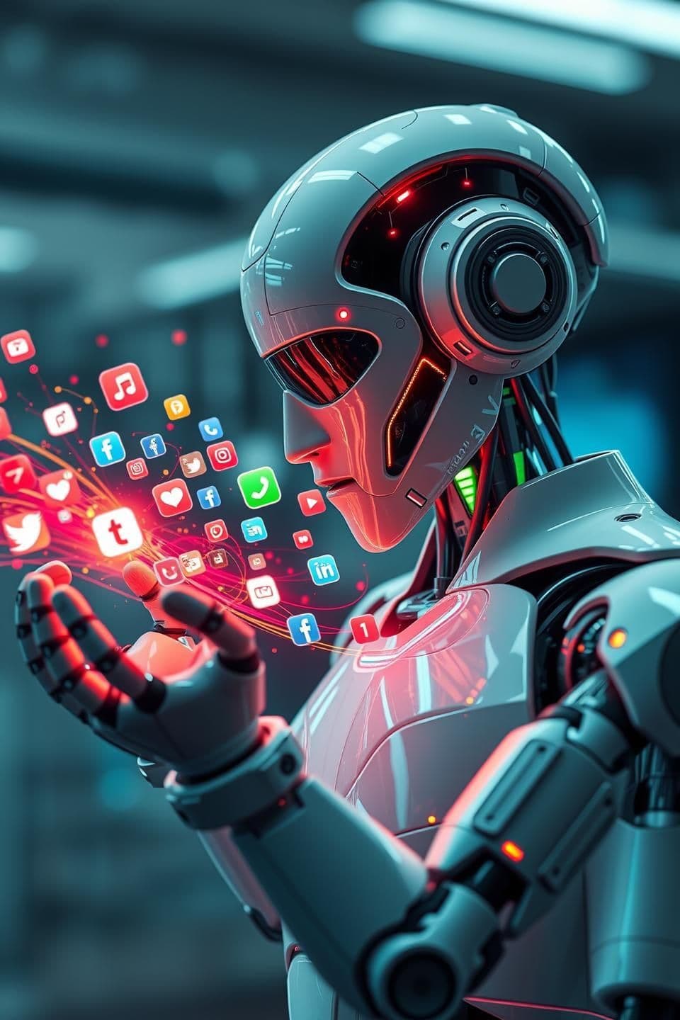 AI Marketing