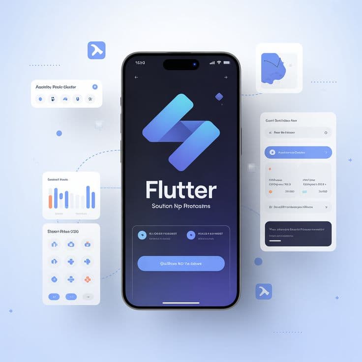 Flutter